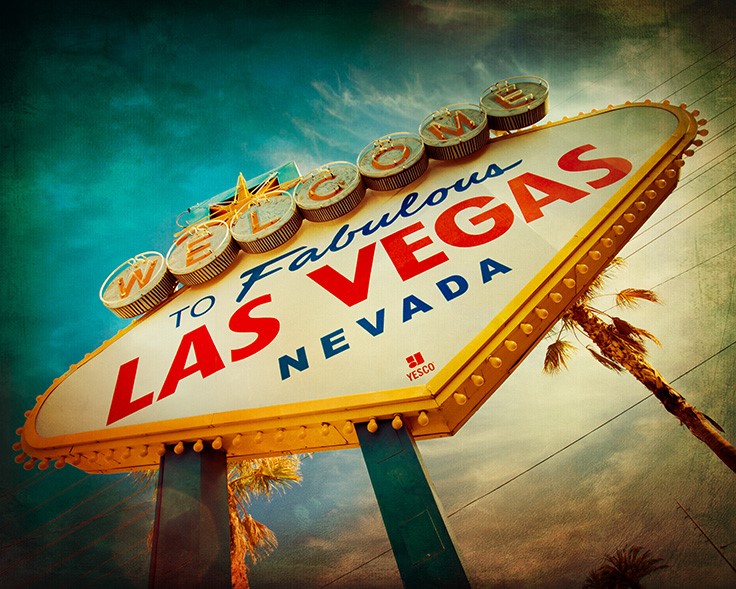 Las Vegas City Officials Approve Marijuana Consumption Lounges
